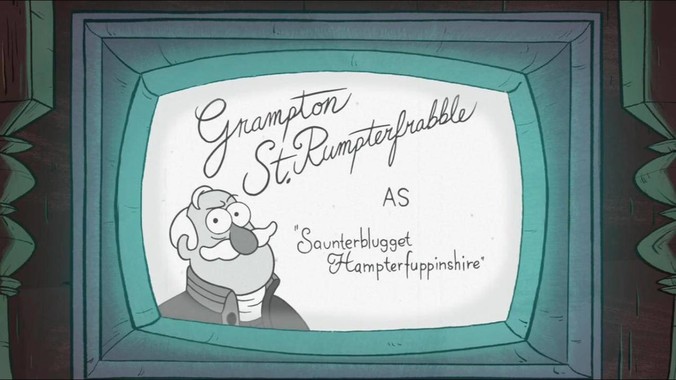 你从别人的旧硬盘里发现了什么有趣的东西？